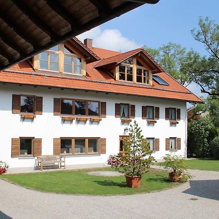 Michlhof Lägenhet Oberostendorf Exteriör bild