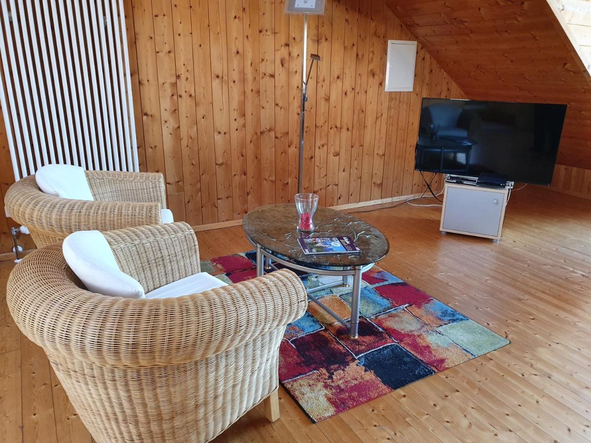 Michlhof Lägenhet Oberostendorf Exteriör bild
